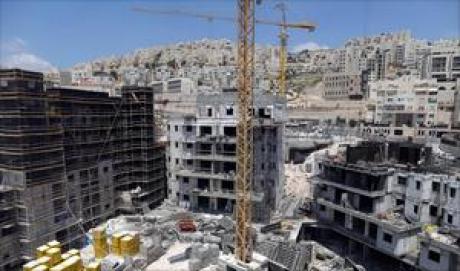 США осудили строительство новых еврейских поселений на Западном берегу