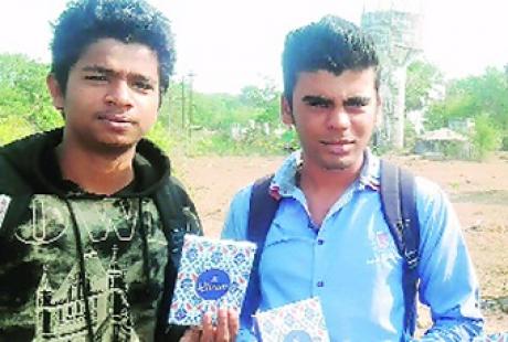 Молодые индийцы проповедуют среди сверстников «истинный ислам»