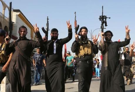 Пусть ИГИЛ и талибы перебьют друг друга, обе группировки нам враждебны, — Худоберди
