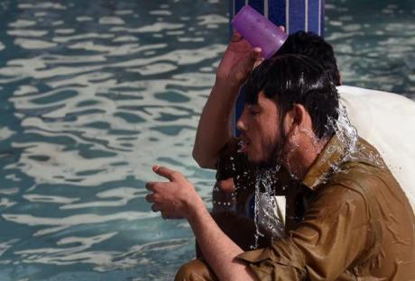 Убийственная жара в Пакистане: мусульман, подверженных риску, призвали не поститься