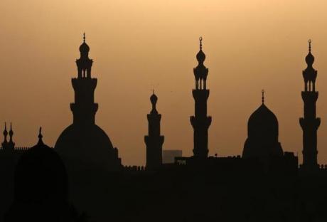 Египет: деятельность мечетей в Рамадан будет ограничена