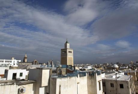 В Тунисе муэдзинов будут готовить в музыкальном вузе