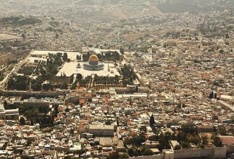 Мусульманский мир заявляет, что не пойдет на компромисс по Иерусалиму
