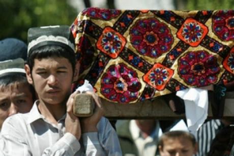 Узбекистан: 10 лет после трагедии в Андижане