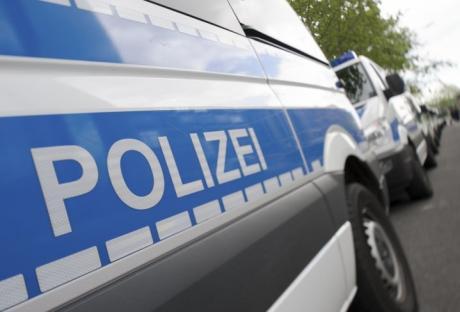 В Германии арестованы экстремисты, готовившие нападения на мечети