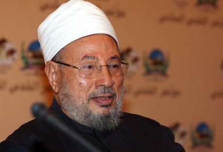 Интерпол исключил шейха аль-Карадави из «черного» списка