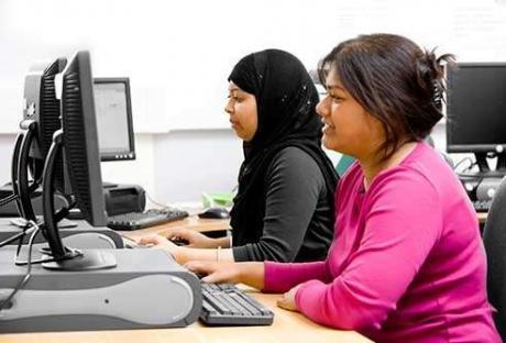 Исследование: мусульманки более подвержены дискриминации на рынке труда