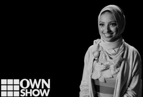 Молодая журналистка хочет стать первой в Америке ведущей новостей в хиджабе