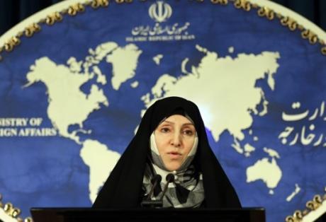 Впервые после исламской революции Иран назначит женщину послом