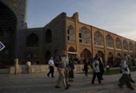Иран планирует развитие халяль-туризма
