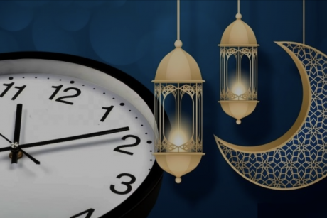 Ежегодно Рамадан наступает на 11 дней раньше