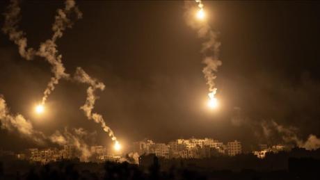 ООН: в Газе совершается военное преступление