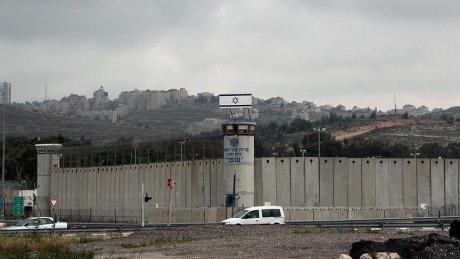 «Вся Палестина превратилась в тюрьму под открытым небом» – доклад ООН