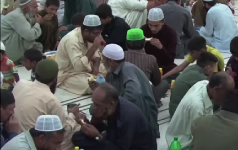 Рамадан в мире — время единения