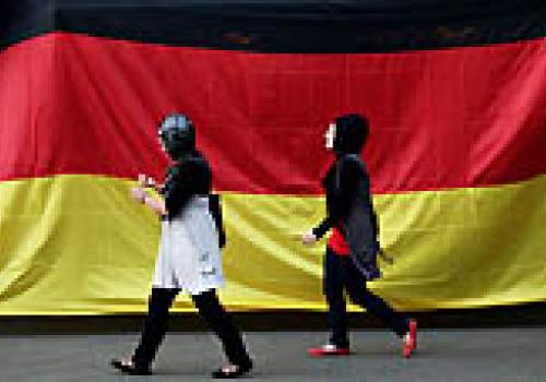 Германия: свобода вероисповедания и верховенство закона
