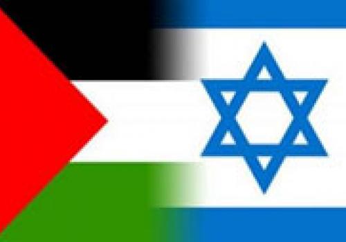 Перспективы израильско-арабских отношений в контексте современных трансформационных процессов на Ближнем Востоке