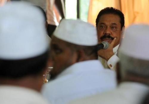 Шри-Ланка: Мусульманская идентичность — помеха?