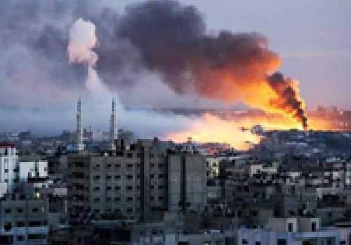 Четыре факта касательно израильской операции в Газе