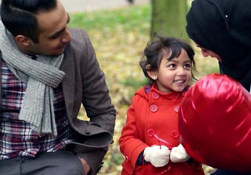 Как воспитать детей мусульманами вопреки сложностям окружающей жизни