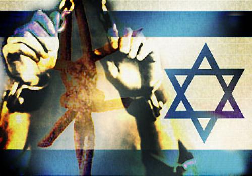 Израильские доктора участвуют в пытках над заключенными ...