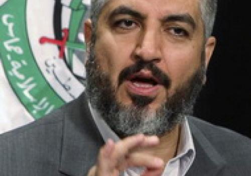 «Хамас» - это не «Аль-Каида»