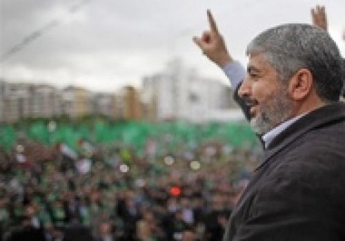 Понять ХАМАС 25 лет спустя