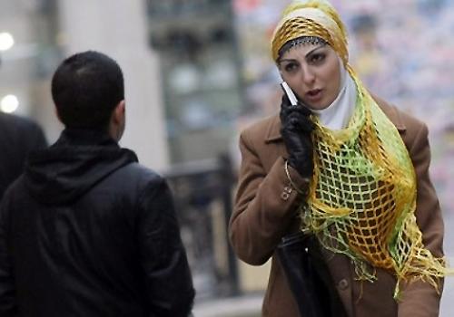 Что скрывают под хиджабом европейские мусульманки?