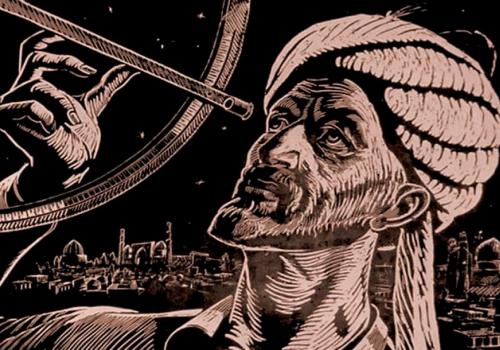 О религиозной подоплеке астрономических изысканий мусульманских ученых Средневековья