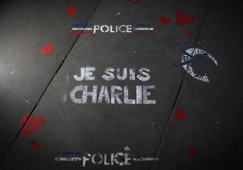 «Шарли Эбдо»: почему политический ислам стал бы решением проблемы