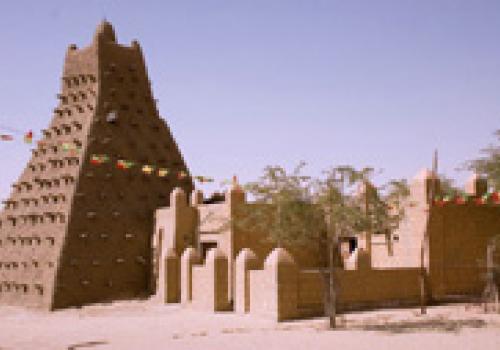 Империя Сонгай: кульминация исламской государственности в средневековой Западной Африке