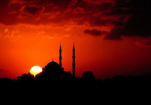 Принцип шуры – дух исламского возрождения