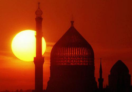 Ислам – четыре слова, дающие свободу