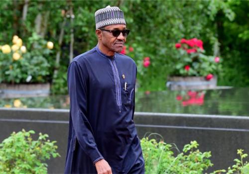 «Спасет» ли Бухари Нигерию?