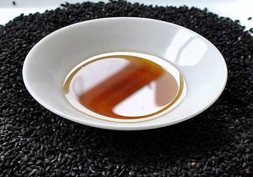 Удивительная польза масла черного тмина