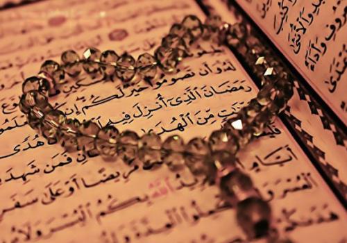 Рамадан открывает всю глубину человеческого сердца
