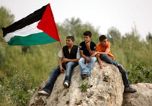 Война с памятью палестинского народа. Как «Израиль» справляется с дилеммой демократии