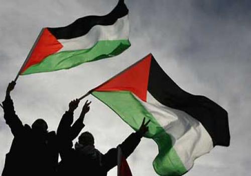 Палестина: вера, надежда и… большая политика