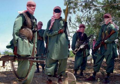 Бывший боевик «Аш-Шаббаб»: Они лгали о джихаде