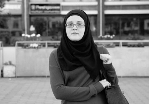 Белорусская мусульманка: «Я поняла, что Коран — это мое»
