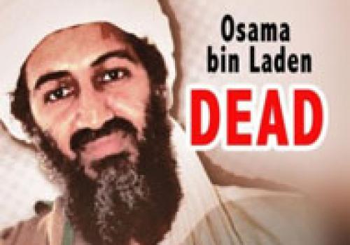 Смерть бин Ладена показала, что международному сообществу ближе идея возмездия любой ценой, чем правосудие