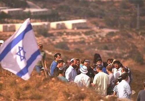 Вывод израильских поселенцев из сектора Газа – это лишь мираж