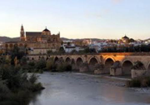 Андалусия стала главным мостом между исламской цивилизацией и Европой