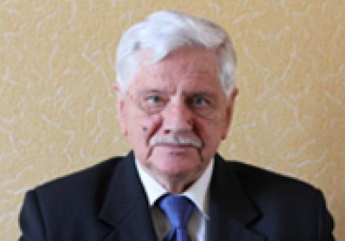 Юрий Николаевич Кочубей - первый посол независимой Украины во Франции.
