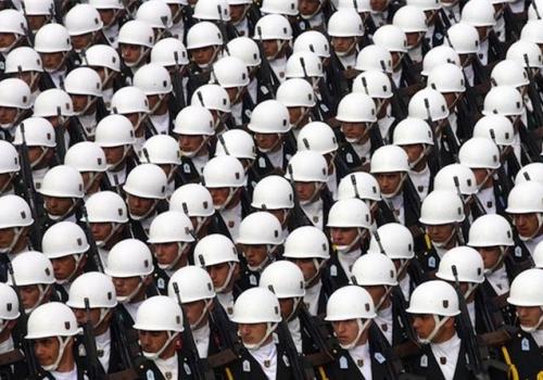 Военные давно считают себя «хранителями турецкой демократии»