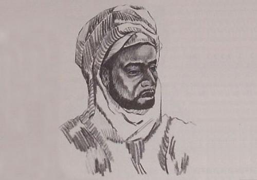 Шейх Усман Дан Фодио является одним из наиболее влиятельных улемов в истории Ислама в Западной Африки