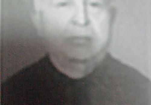 Заслуженный агроном Азербайджанской ССР, Мамут Исмаилович Баясанов