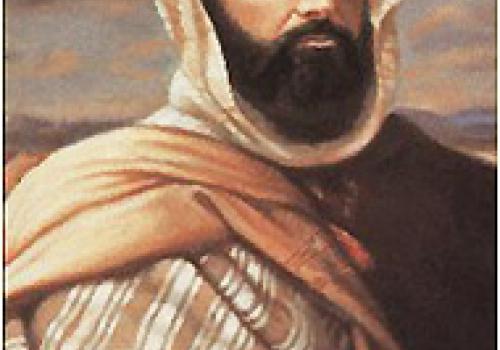 Эмир Абд аль-Кадир является автором ряда ценнейших книг о духовности Ислама