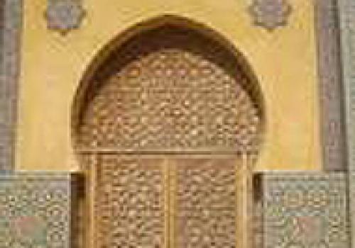 Шейх аль-Ислам ибн Хаджар ушел из жизни в 852 году хиджры