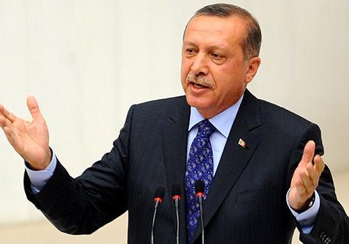 Аль-Анани: Реализм премьер-министра Реджепа Тайипа Эрдогана является причиной успеха политического Ислама в Турции