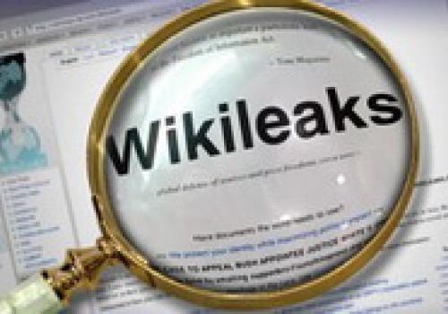 Cловосочетание «электронные тайны» утратило смысл и противоречит самому себе, а разоблачения Wikileaks ясно указывают на то, что «в будущем единственной тайной будет тайна, зафиксированная в устной, а не письменной форме».